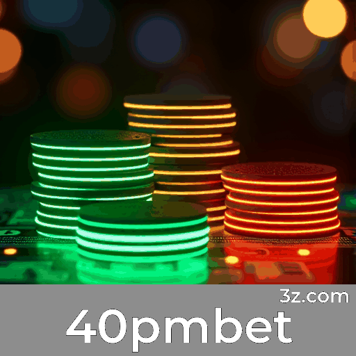 40pmbet: Cassino Premiado com Pagamentos Rápidos