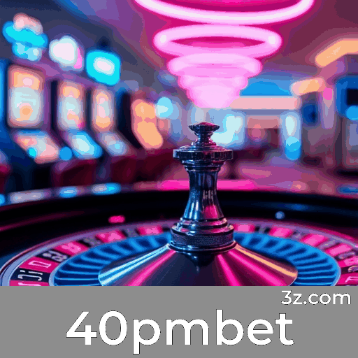 Diversidade e Qualidade de Jogos no 40pmbet: Um Mundo de Emoções