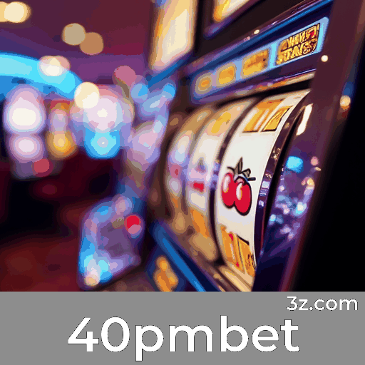 Experiência Premium de Jogos de Casino no 40pmbet