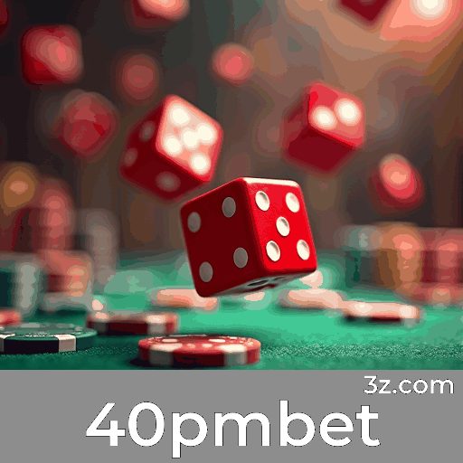 Experiência Premium de Jogos de Casino no 40pmbet