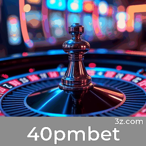 Experiência Premium de Jogos de Casino no 40pmbet