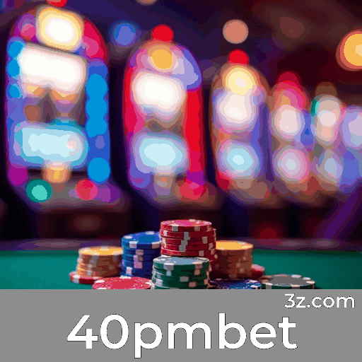 40pmbet: Cassino Premiado com Pagamentos Rápidos