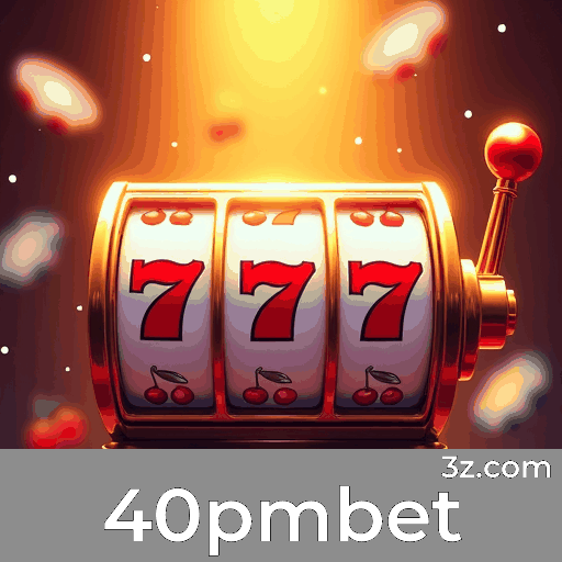 Experiência Premium de Jogos de Casino no 40pmbet