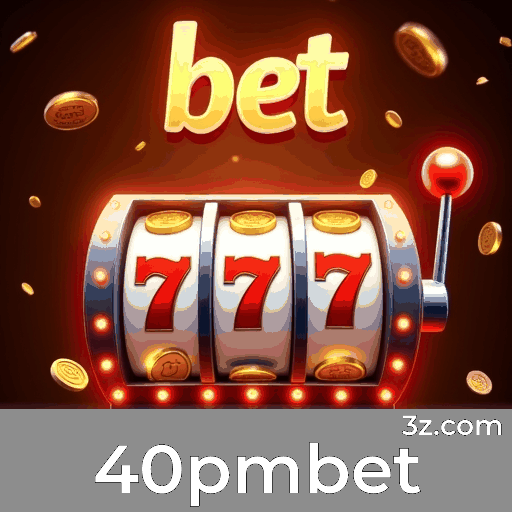 Controle Exclusivo da Sua Conta na 40pmbet